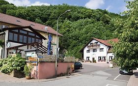 Hotel Berg Dannenfels